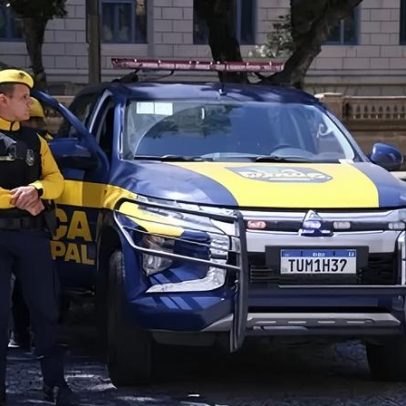 Divisão de elite da Força Municipal reforça segurança no centro do Rio