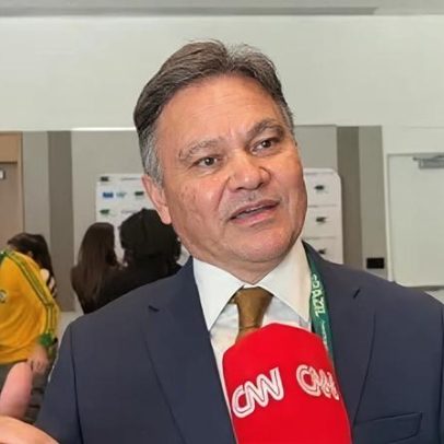 PCC e CV seriam risco ao sistema financeiro do Brasil, afirma Gakiya