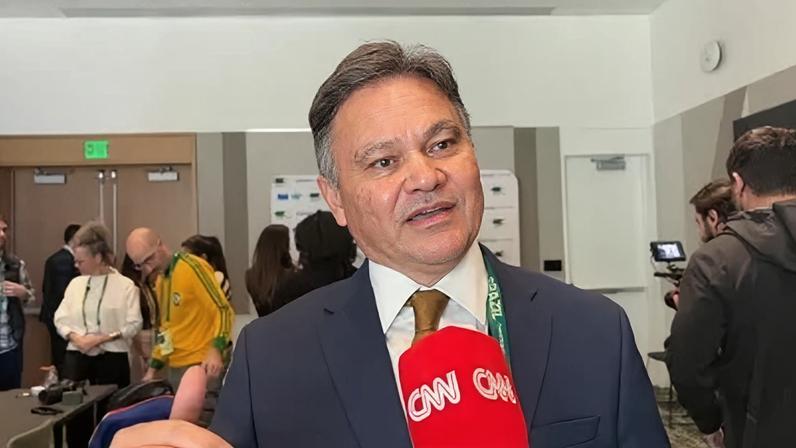 PCC e CV seriam risco ao sistema financeiro do Brasil, afirma Gakiya