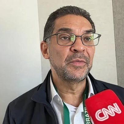 Mansueto descarta ser o posto Ipiranga de Flávio Bolsonaro em 2027