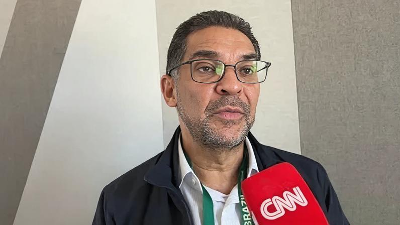 Mansueto Almeida, economista-chefe do BTG