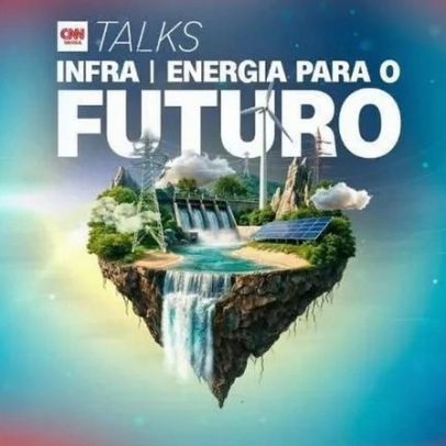 CNN Talks reúne autoridades e empresários para discutir o futuro da energia