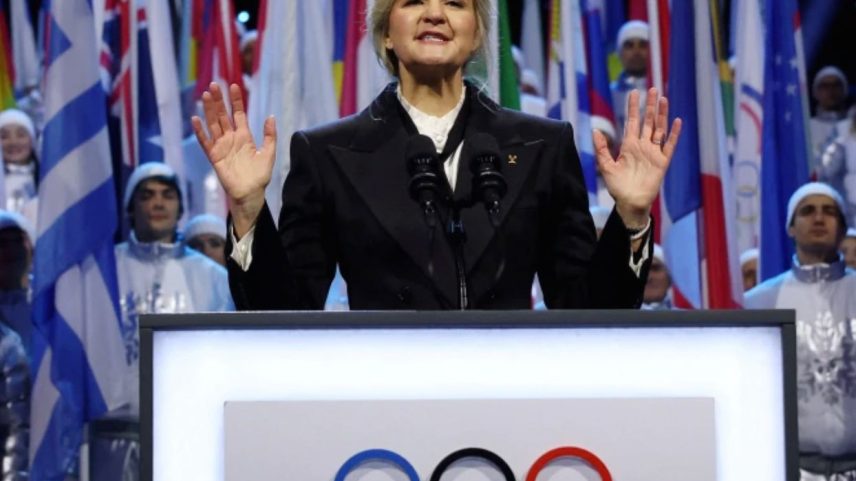 Olimpíadas fecham portas para atletas transgênero