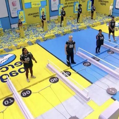 BBB 26: quem continua na Prova do Líder?