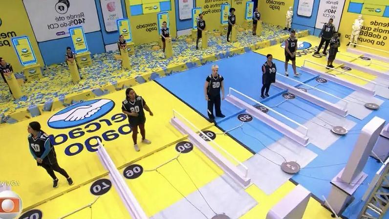 BBB 26: quem continua na Prova do Líder?