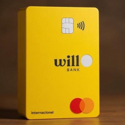 Polêmica envolve faturas de cartões do Will Bank