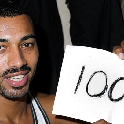 Chamberlain: 64 anos do recorde histórico de 100 pontos na NBA