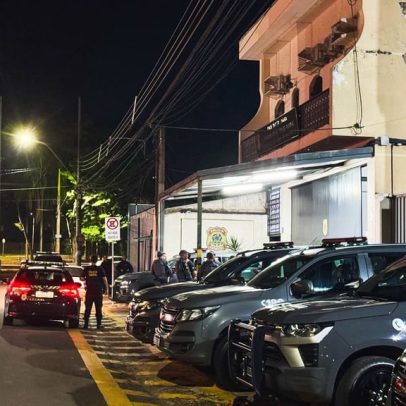 PF deflagra operação contra fraude de R$ 500 milhões na Caixa