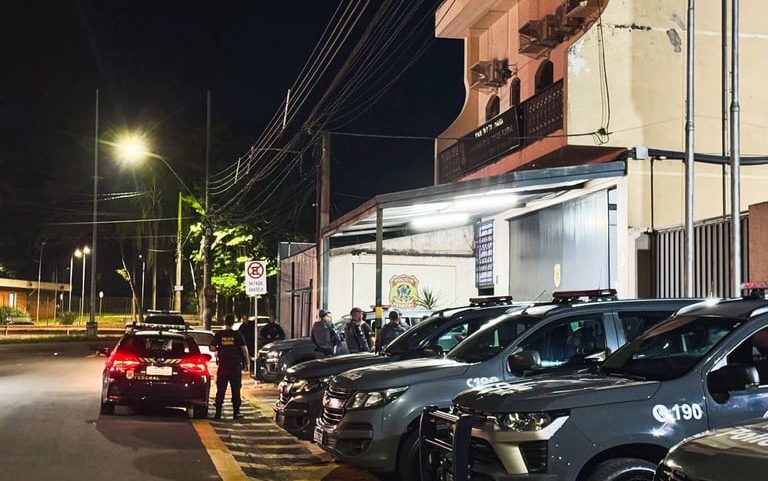 PF deflagra operação contra fraude de R$ 500 milhões na Caixa