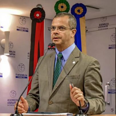 Lei de Jutay Meneses cria Semana de Prevenção à Esteatose Hepática na Paraíba