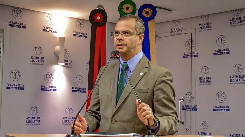 Lei de Jutay Meneses cria Semana de Prevenção à Esteatose Hepática na Paraíba