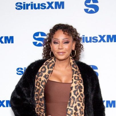 Mel B fala pela primeira vez sobre reunião das Spice Girls