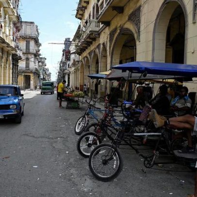 Rússia diz apoiar Cuba após Trump dizer que tomaria a ilha