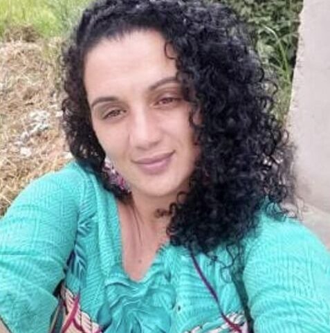 Viviane foi morta a pauladas