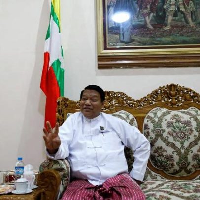 Parlamento de Myanmar convoca-se enquanto o Exército prepara nova era de governo