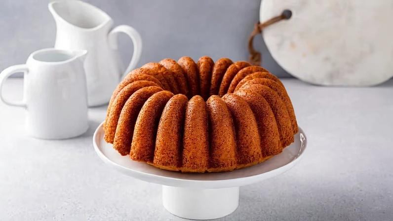 Bolo de liquidificador: 4 receitas rápidas e deliciosas para o dia a dia