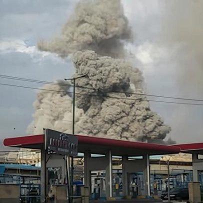 Cinco dimensões da geopolítica de guerra no Irã