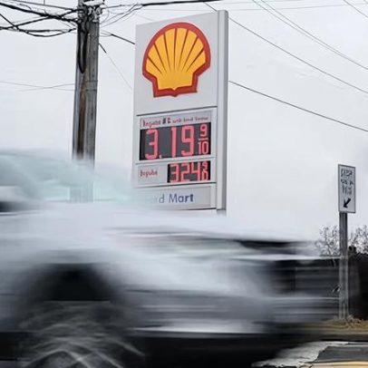 Trump busca saída para evitar nova crise energética
