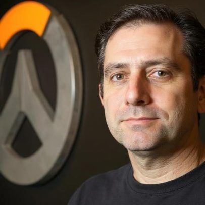 Ex-chefe da Overwatch diz que IA não pode substituir o espírito humano