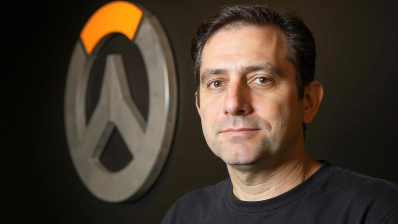 Ex-chefe da Overwatch diz que IA não pode substituir o espírito humano