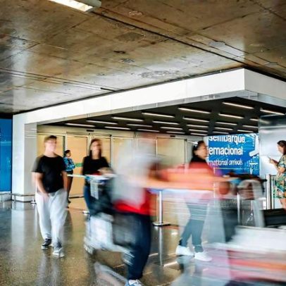 Turismo corporativo inicia 2026 em alta, faturando mais de R$ 1 bilhão