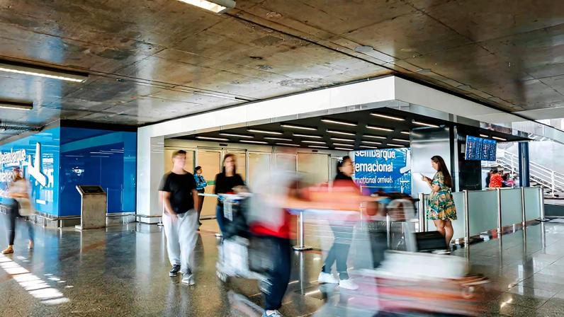 Turismo corporativo inicia 2026 em alta, faturando mais de R$ 1 bilhão