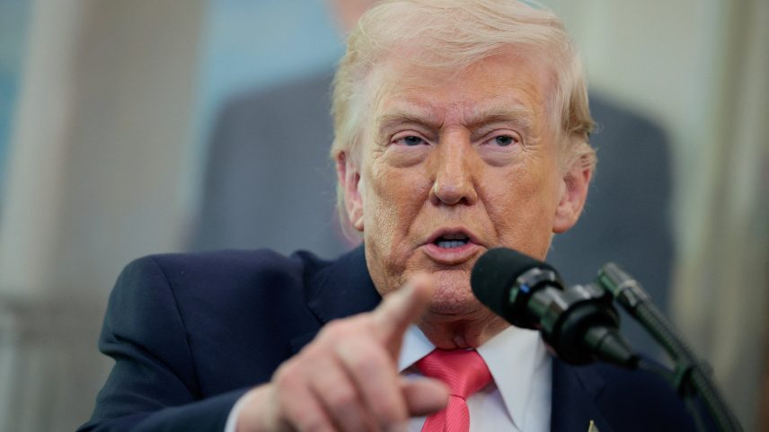 Presidente dos Estados Unidos criticou os negociadores do Irã nesta quinta-feira (26)