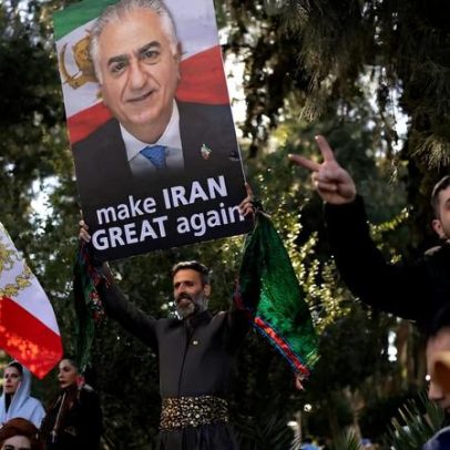Teerã ameaça confiscar bens de iranianos no exterior que apoiam ataques