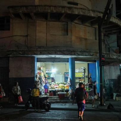 El Salvador pode ter cometido crimes contra a humanidade durante emergência, dizem juristas