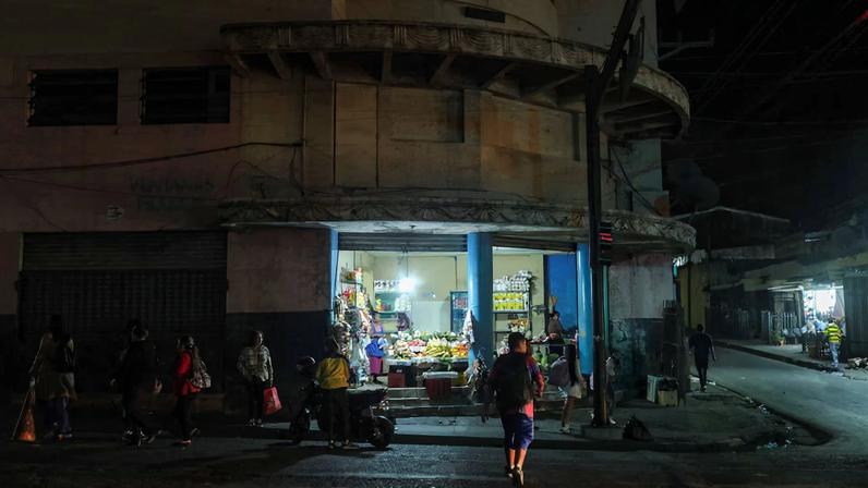 El Salvador pode ter cometido crimes contra a humanidade durante emergência, dizem juristas