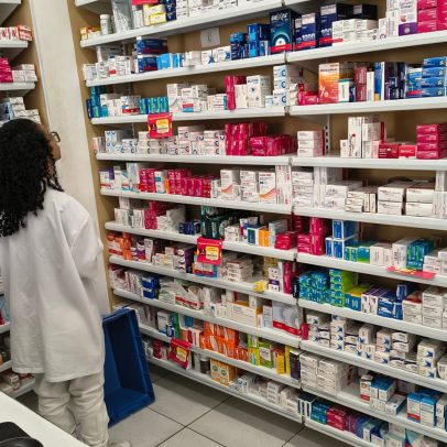 Remédios terão reajuste médio de 3,81% a partir de 1º de abril