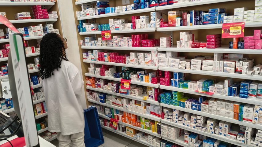 Medicamento deve ter alta abaixo da inflação