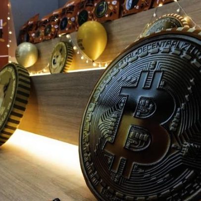 Bitcoin emite 95% e reforça narrativa de escassez