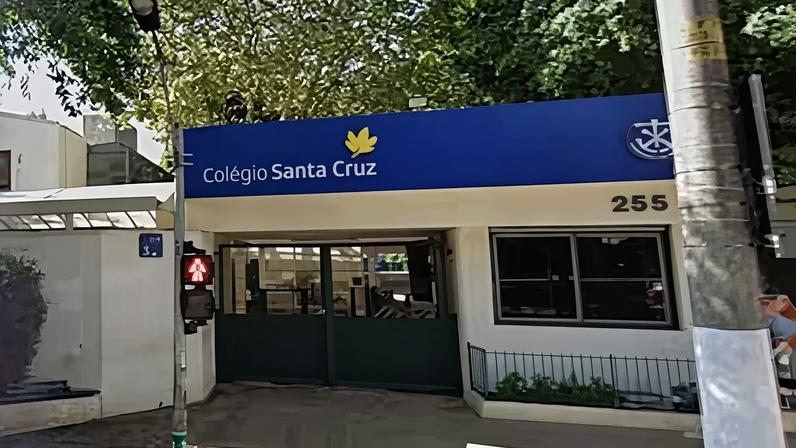 As atividades escolares continuaram normalmente, com reorganização das saídas dos alunos