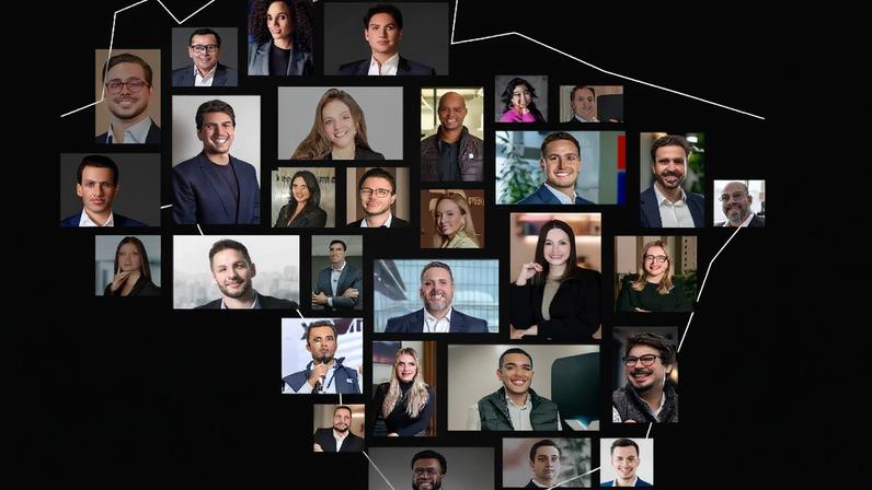 Quem impulsiona os investimentos no Brasil