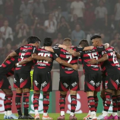 Flamengo encara maratona de viagens e jogos antes da Copa do Mundo