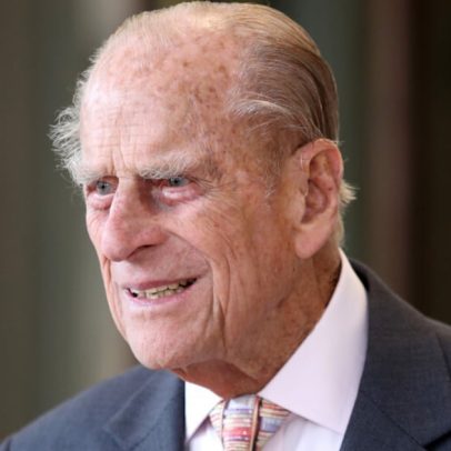 Príncipe Philip teve câncer de pâncreas por quase oito anos, diz biógrafo