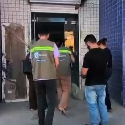 Duas pessoas morrem durante hemodiálise em clínica de Mossoró, RN