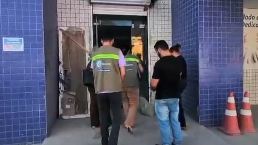 Duas pessoas morrem durante hemodiálise em clínica de Mossoró, RN