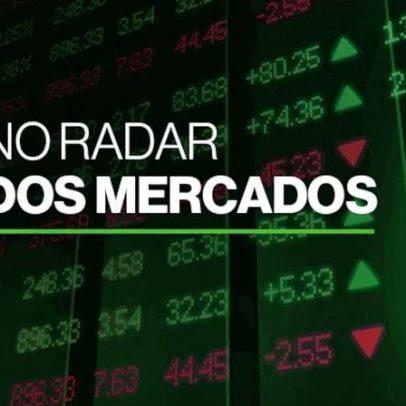 Futuros de NY caem; WTI sobe 3% com ataques do Irã no Golfo