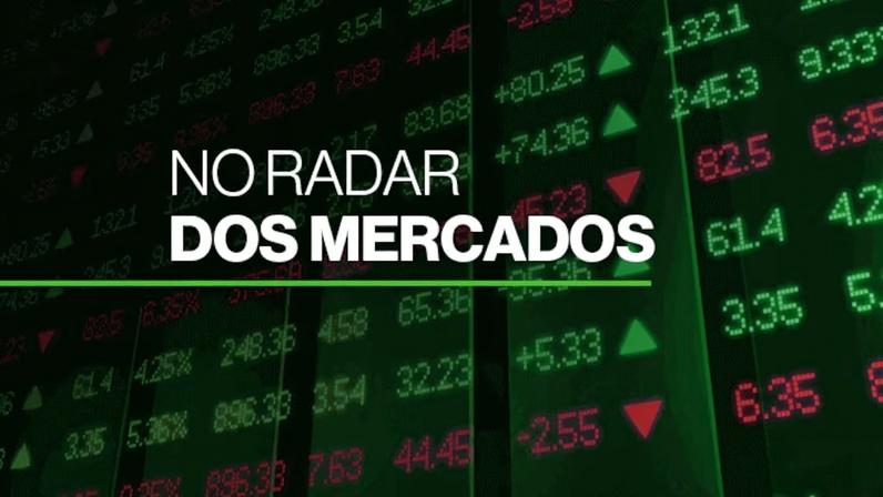Futuros de NY caem; WTI sobe 3% com ataques do Irã no Golfo