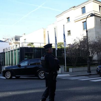 EUA e China buscam encerrar acordos de comércio e agricultura em Paris para cúpula Xi-Trump