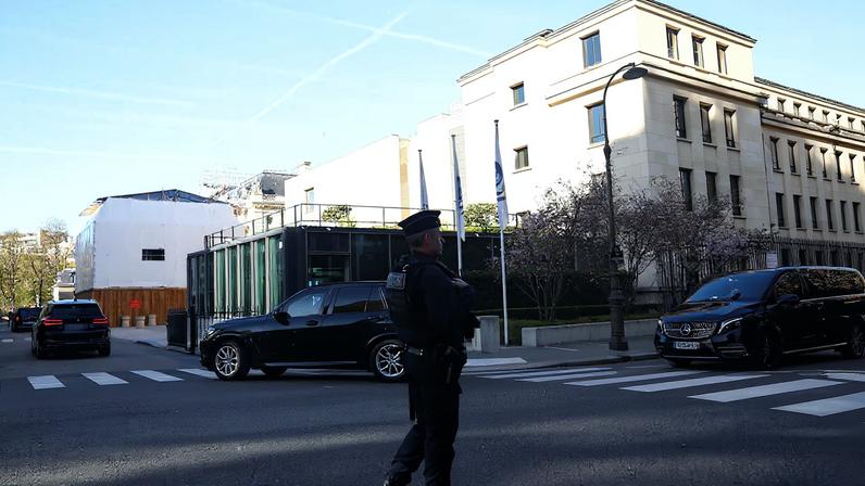 EUA e China buscam encerrar acordos de comércio e agricultura em Paris para cúpula Xi-Trump