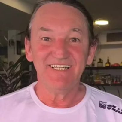 Marquito permanece sem previsão de alta após segunda cirurgia na coluna