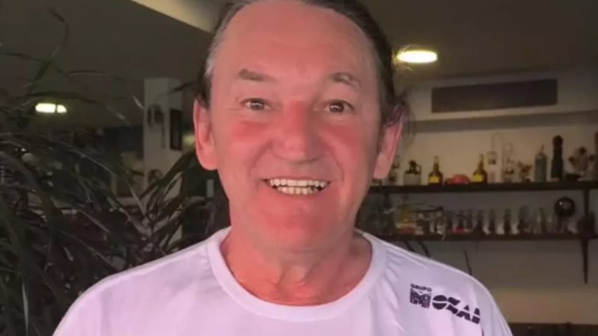 Marquito tem estado de saúde atualizado após passar por cirurgia / Reprodução: Instagram