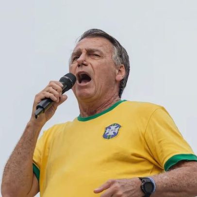 Moraes concede prisão domiciliar temporária a Bolsonaro por questões de saúde