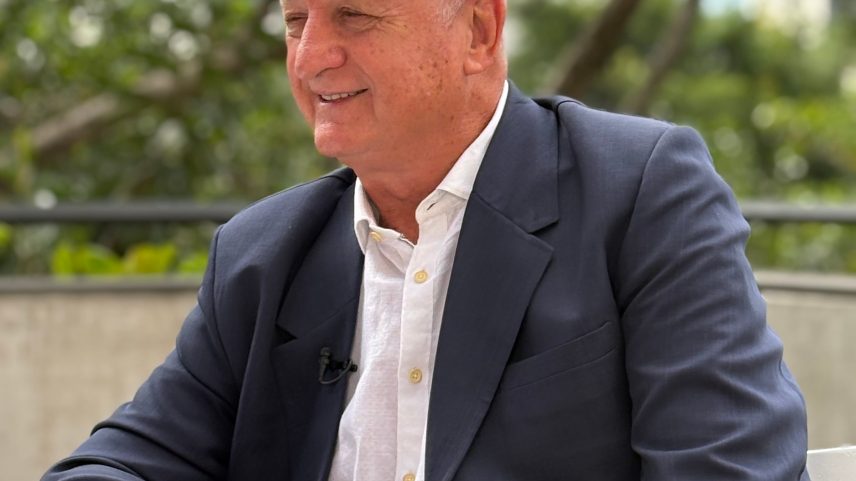 Felipão foi o último técnico campeão mundial com o Brasil