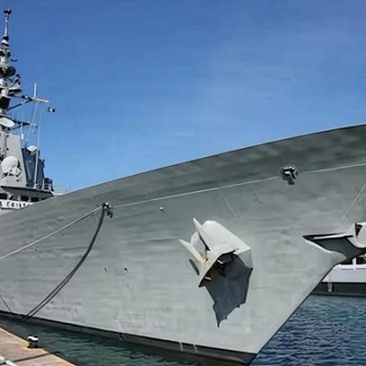 Europa lança defesa comum para proteger Chipre de conflito com Irã
