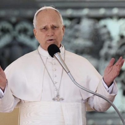 Papa Leão vê saúde universal como imperativo moral
