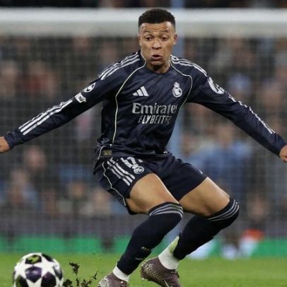 França convoca seleção para amistoso contra o Brasil com Mbappé e Dembélé